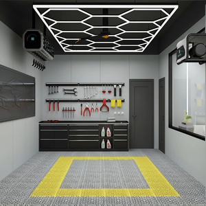 <span class=keywords><strong>Autolavaggio</strong></span> elettrico completo e attrezzature di dettaglio servizio One-<span class=keywords><strong>Stop</strong></span> edizione Standard per la bellezza e la pulizia a pressione - Product Image 3