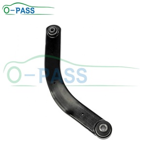 Bras de commande supérieur arrière OPASS pour FIAT <span class=keywords><strong>CROMA</strong></span> & OPEL VECTRA & SAAB & VAUXHALL VECTRA 2002- 13230274 - Product Image 3