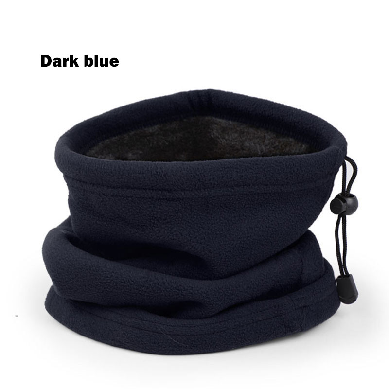 Bleu foncé