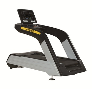 Newest Design CE Approved AC Commercial Motorized Treadmill/Commercial Treadmill - Product Image 6