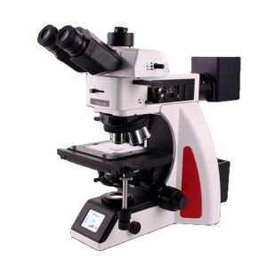 Microscopio Digital Biológico y Metalográfico Industrial de Alta Resolución Phenix BMC600 con Cámara de Semiconductores para Detección - Product Image 5