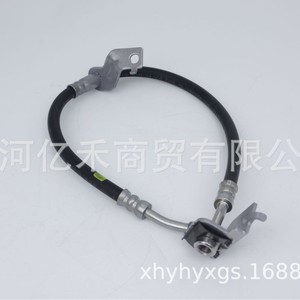 Tuyau de frein Hyundai Kia 58732B3000 pour véhicules utilitaires moyens et lourds, pièce de rechange - Product Image 2