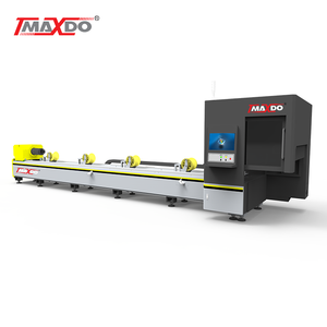 <span class=keywords><strong>MAXDO</strong></span> – Machine de découpe de tubes en acier inoxydable, Laser - Product Image 5