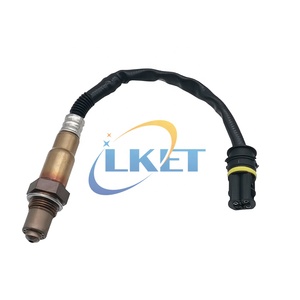 0 258 006 123 grosir <span class=keywords><strong>Sensor</strong></span> oksigen Lambda hulu untuk CHRYSLER MERCEDES-BENZ KARMANN :05099817AA,5099 817AA,A 001 540 37 17 - Product Image 2