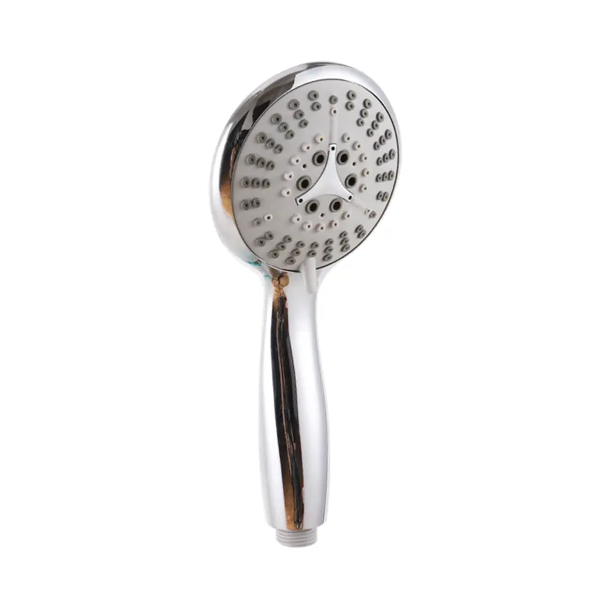 Hot Sale New Type High Pressure Shower Head With Handheld