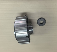Kit de réparation de compresseur d'air pour Volvo Renault 7421986918 7422169888 7422885124 22017920 22605008  9125129492 9125129402