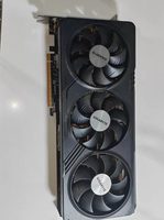 KARTU GRAFIS RX 7800XT 16GB Gaming Desktop GPU Bekas Kondisi Bagus Antarmuka PCI Express DVI RX 7800XT Dilengkapi Kipas