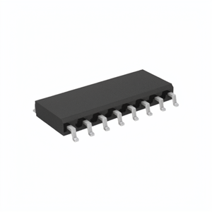 16 SOlC DG441DYZ-T Electronic Chips Component BOM IC In Stock Interface - Product Image 1