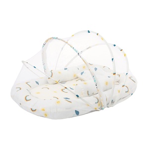 Mosquitera Plegable y Portátil <span class=keywords><strong>de</strong></span> Malla Transpirable para Niños, para Camping y Uso Doméstico - Product Image 2