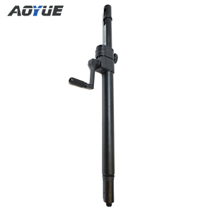 ขาตั้งลำโพง M20 ปรับความยาวได้ 68-105 ซม. สำหรับลำโพง V-7 - Product Image 1