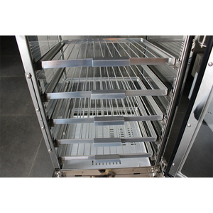Vaporizador comercial de alimentos, velocidad de calentamiento rápido, moño <span class=keywords><strong>para</strong></span> cocinar y cocinar al vapor - Product Image 2