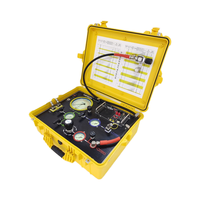 HOPETEK HT-9111 selam komersial, satu penyelam panel kontrol udara untuk menyelam