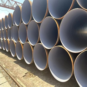 ท่อเหล็กคาร์บอน A79 ASTM - Product Image 6