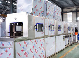 Mini Nettoyeur Haute Pression à Jet pour Seaux en Plastique, Acier Inoxydable et Seaux à Lait - Product Image 5