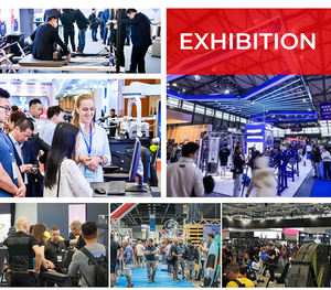 Máquina de fuerza de alta calidad, máquina Smith de entrenamiento de fuerza, equipo de Fitness para gimnasio - Product Image 6