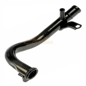 Tuyau d'eau utilisé pour CHRYSLER pour DODGE OE NO 4781537AA 4781537AB 7B0121050 - Product Image 3