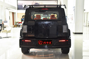 ไซเบอร์รถถัง300 2.0T รุ่นลิมิเต็ด2023รุ่น<span class=keywords><strong>อัศวิน</strong></span>ไซเบอร์ - Product Image 6