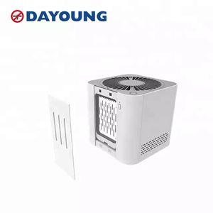 Équipement de lutte antiparasitaire, intérieur et extérieur, anti-<span class=keywords><strong>moustique</strong></span> rechargeable - Product Image 5