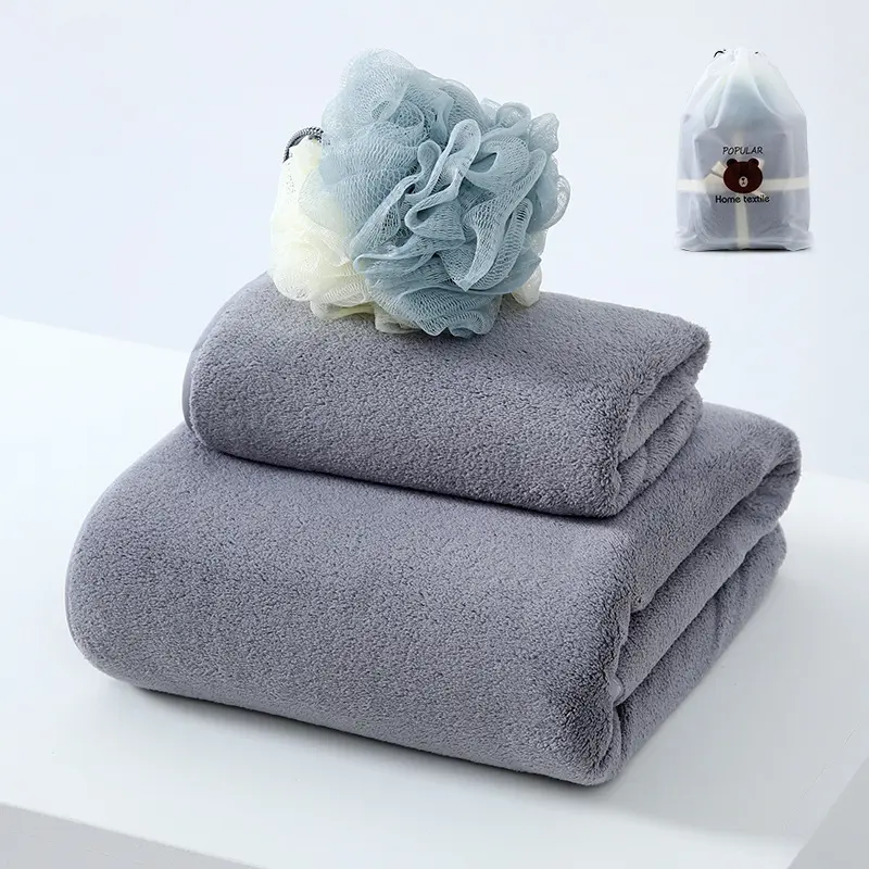 Absorbent Microfiber Bamboo Hand White Bath Premium Turkey Custom Cotton High Quality Towel For Bathroom
