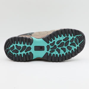 Zapatos de senderismo de escalada al aire libre de moda para hombre, suela dura duradera de alta calidad, antideslizantes, transpirables para todas las estaciones - Product Image 6