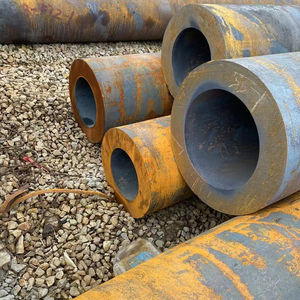 ASTM A355 <span class=keywords><strong>P12</strong></span> P22 P9 A53 carbon mạ kẽm gr. B ống thép hợp kim liền mạch - Product Image 4