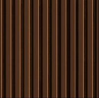 Papier peint autocollant en vinyle PVC Jinyi Wood Stripe, imperméable, couleur noire, décor en relief, à coller et à décoller