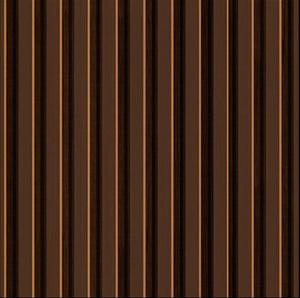Papier peint autocollant en vinyle PVC Jinyi Wood Stripe, imperméable, couleur noire, décor en relief, à coller et à décoller - Product Image 4