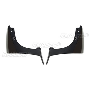 Para BMW G90 M5 2024-2025, Difusor de Parachoques Trasero, Protector de Parachoques, Cubierta Protectora, Accesorios para Automóviles - Product Image 4