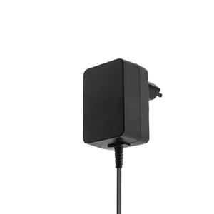 Stabil Performanslı Tıbbi Güç Adaptörü ABD Duvar Prizi DC 2.1mm 6 Volt 1A Kan Basıncı Ölçüm Cihazı için - Product Image 3