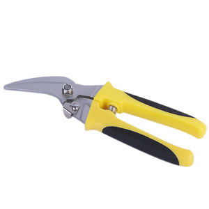Tijeras de aviación profesionales de grado industrial, de acero inoxidable, para cortar quillas de techo integradas, herramientas manuales - Product Image 4