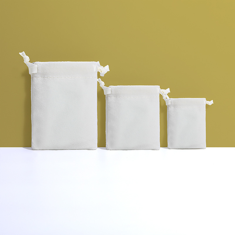 carré blanc
