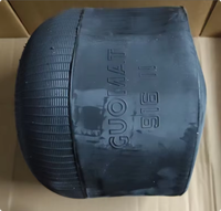 Suspension pneumatique 916N pour bus Yutong, pièce de rechange OEM 2916-00101