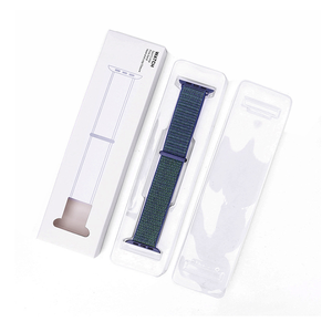 Watchband Display <b>Box</b> Cardboard Packaging Tray - Product Image 5