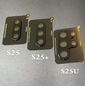 Protezione completa della fotocamera per <span class=keywords><strong>Samsung</strong></span> <span class=keywords><strong>Galaxy</strong></span> S25 S24 S23 Ultra S22 <span class=keywords><strong>S21</strong></span> Plus pellicola per fotocamere <span class=keywords><strong>Samsung</strong></span> S25 vetro - Product Image 6