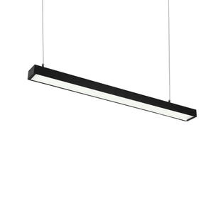 <strong>Billiard</strong> Room <strong>LED</strong> <strong>Light</strong> Rectangular Strip <strong>Light</strong> Frame Special Square Tube <strong>Light</strong> for <strong>Billiard</strong> Halls Ballrooms - Product Image 3