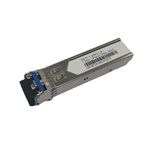 Transceptor Óptico SFP YSP12-3110, 155 Mbps (Enlace Inalámbrico), 1.25 Gbps (Enlace Medio), 1310 nm, SMF, 10 km, Dúplex, LC - Product Image 1