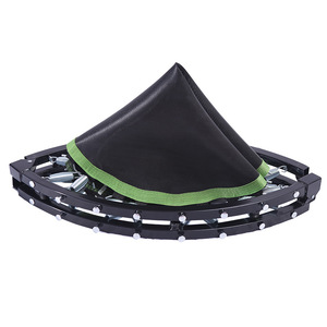 <span class=keywords><strong>Cama</strong></span> Elástica de Salto con Resorte, Personalizable en Color y Tamaño (81-152 cm), para Interiores y Exteriores, Mini Trampolín Bungee para Adultos y Niños - Product Image 6