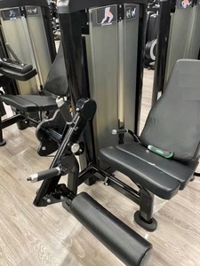 Dispositivo per l'allenamento della forza dei muscoli delle gambe inferiori per <span class=keywords><strong>il</strong></span> fitness: Leg Extension/Leg Curl - Product Image 6