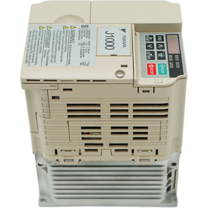 Nuevo Variador de Frecuencia Original CIMR-JU4A0005BAA con Garantía de Un Año - Product Image 1
