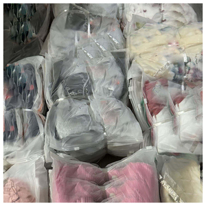 Vêtements pour enfants en gros, assortiment neuf, fournisseurs de vêtements pour enfants, vêtements pour garçons, filles, bébés, vêtements mixtes - Product Image 2