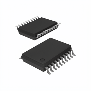 DAC7616EB 20 SSOP Components Electronic Original Data Acquisition - Product Image 1