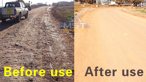 <strong>Soil</strong> Stabilizer No Need To Add Cement Or Sand Polymer Liquid <strong>Soil</strong> Stabilizer - Product Image 3
