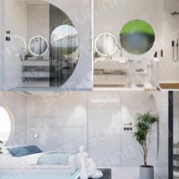 40 Ft Vente en gros de luxe portable 4 pièces Conteneur d'expédition Maisons avec meubles etong space capsule house 2 bedroom