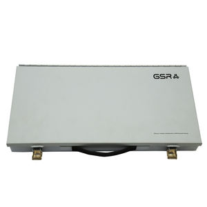 Profesi 56 buah HSS 4341 M2 Set keran dan alat pemotong Set mati dengan kotak logam - Product Image 6