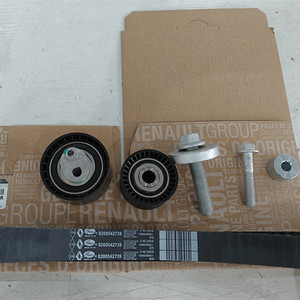 Kit de <span class=keywords><strong>Correa</strong></span> de Distribución 130C17480R, VKMA06009 530060410 TH0967ST GKR0003, para Lada Largus, Renault Logan/<span class=keywords><strong>Sandero</strong></span>/Kangoo - Product Image 3