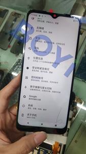 Gốc Wiko Cảm Ứng Màn Hình <span class=keywords><strong>Lcd</strong></span> Cho Wiko10 U616/Voix T50 T60 U10 U20 U30 Y82 Xem 2 3 4 5 Mô Hình Khác Nhau Cho Thay Thế Sửa Chữa - Product Image 5