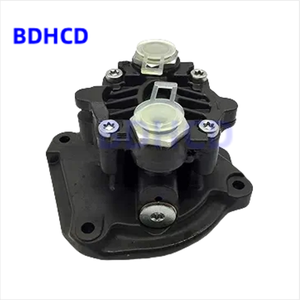 Renault kamyon Midlum Premium Premium TR Premium PR Kerax Puncher için BDHCD yakıt besleme pompası 0440020028 - Product Image 4