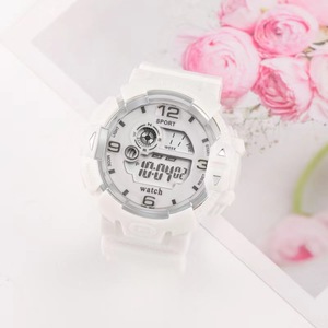 Reloj Deportivo 2022, Reloj Digital Inteligente Luminoso con LED para Niños y Hombres - Product Image 2