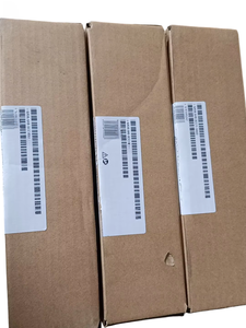 หน้าจอสัมผัสเซ็นเซอร์คอนโทรลเลอร์ PLC ของแท้ใหม่เอี่ยม รุ่น 6AV6-648-0CC11-3AX0 - Product Image 1