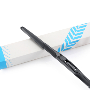 Chất lượng cao phổ xe kính chắn gió lưỡi gạt nước phụ tùng ô tô với thép & cao su tự nhiên bán buôn - Product Image 6